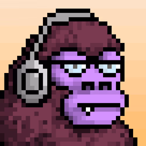 CyberKong #796
