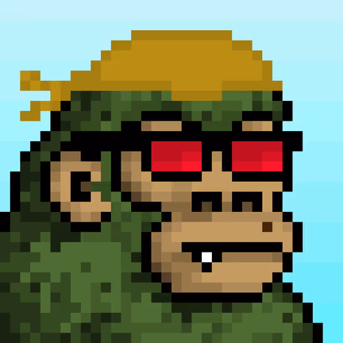 CyberKong #604