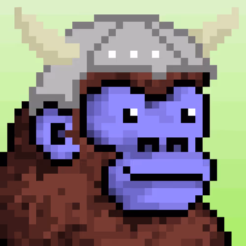 VyKong #71