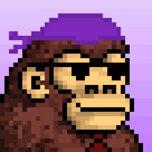 CyberKong #870