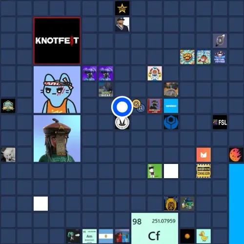LAND (-7, -130)