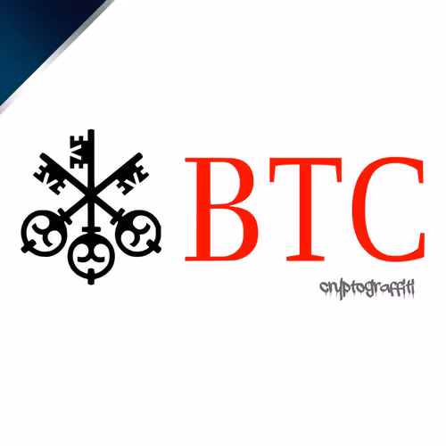 BTC Keys