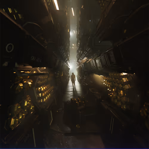 Hidden Vaults