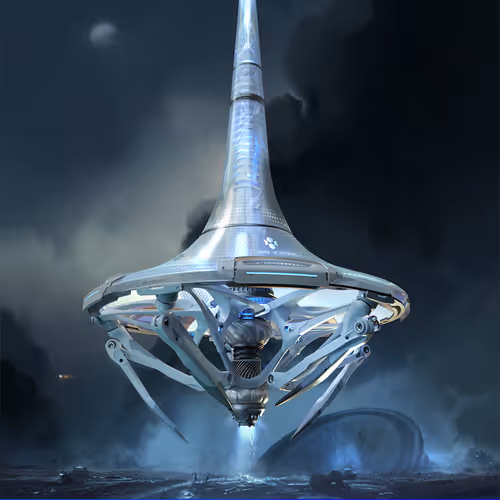 Beacon of Gnaeus