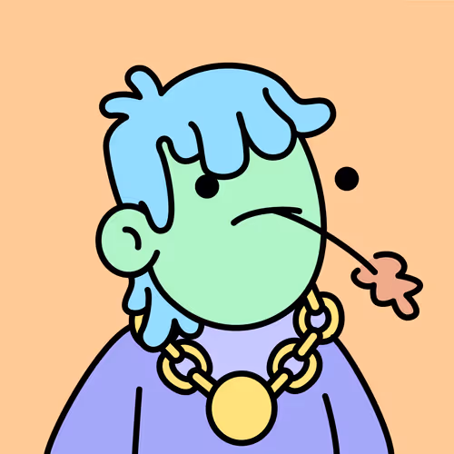 Doodle #8334