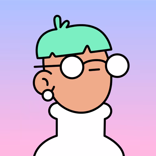 Doodle #8760