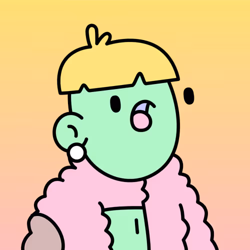 Doodle #8306