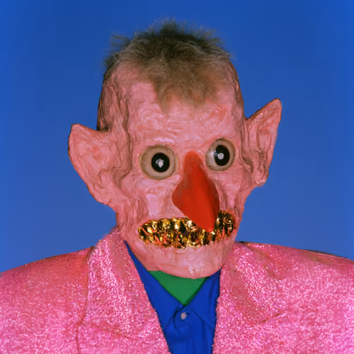 CreeptoPunk #90