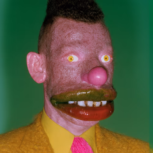 CreeptoPunk #133