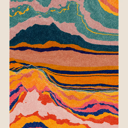 Meridian #30