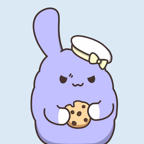 Moriusa #0307