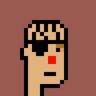CryptoPunk #4059