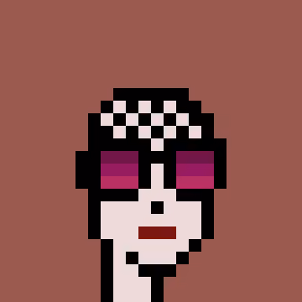 CryptoPunk #6149