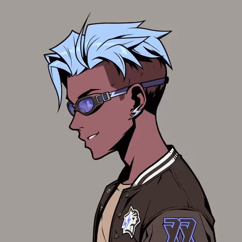 Elemental #3721