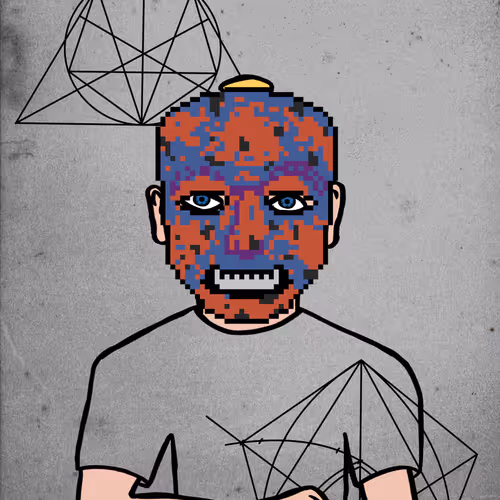 Hashmask #11981