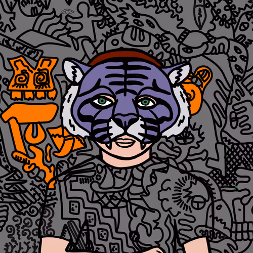 Hashmasks #9619