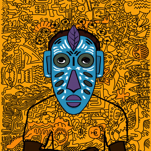 Hashmasks #13714