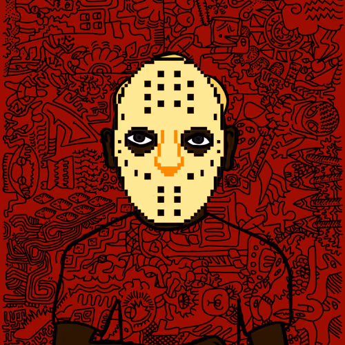 Hashmasks #13986