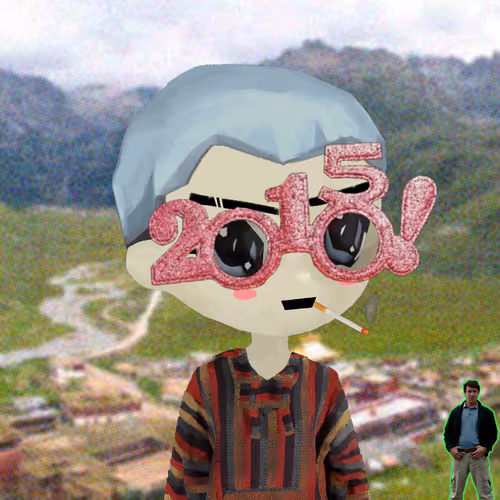 Remilio 2978