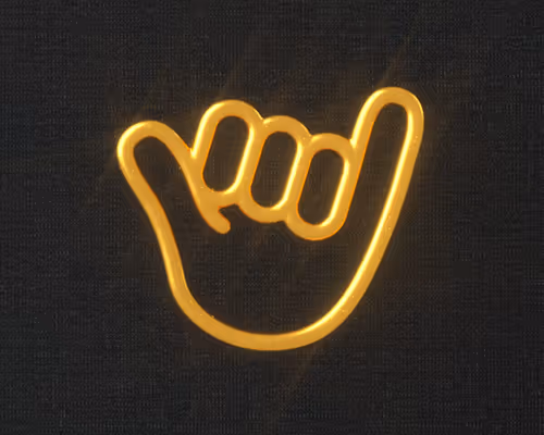 Good Vibes Club