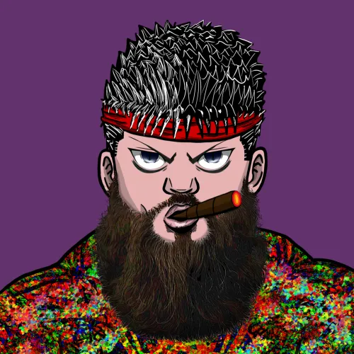 Chad #3811