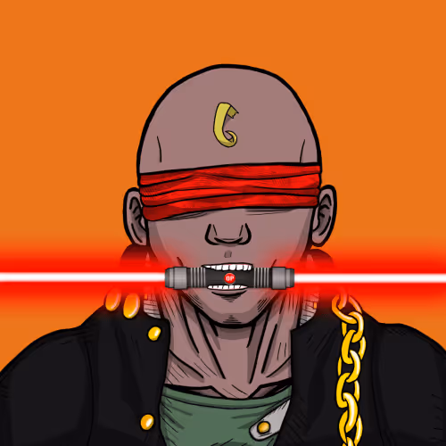 Chad #90