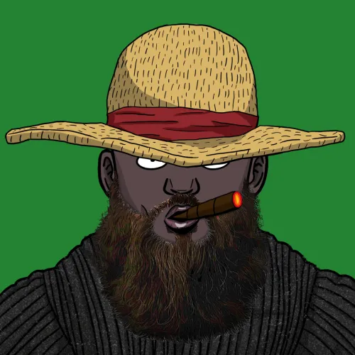 Chad #5354