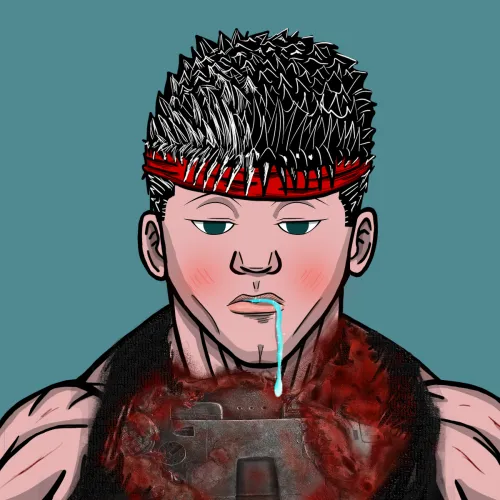 Chad #797