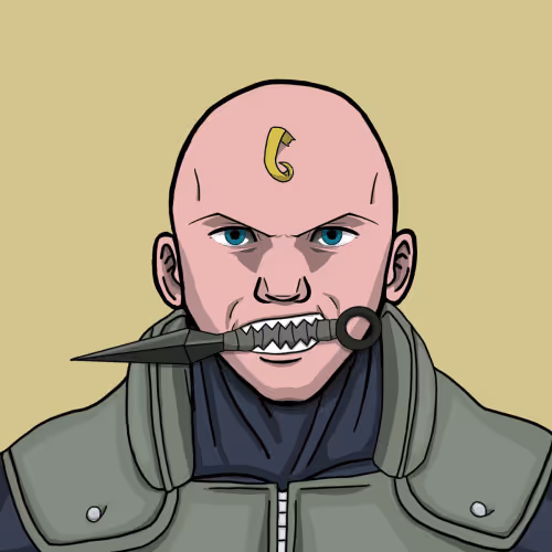 Chad #145
