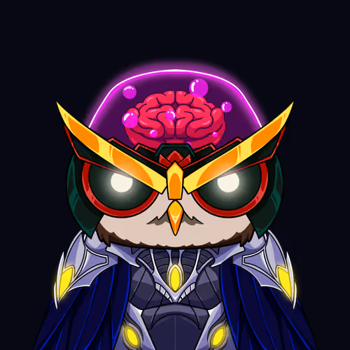 OWLPHA 1006