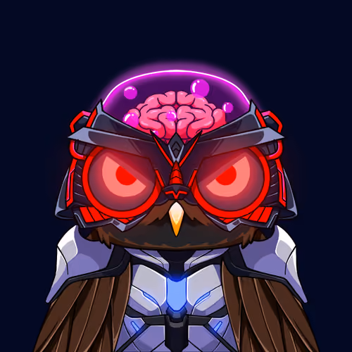 OWLPHA 2792