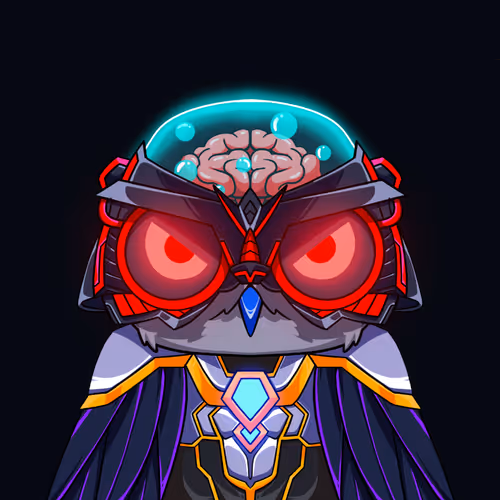 OWLPHA 2680
