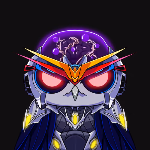 OWLPHA 2664