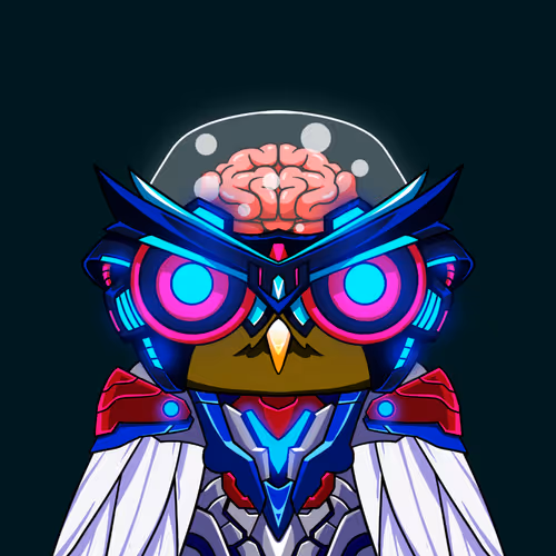 OWLPHA 690