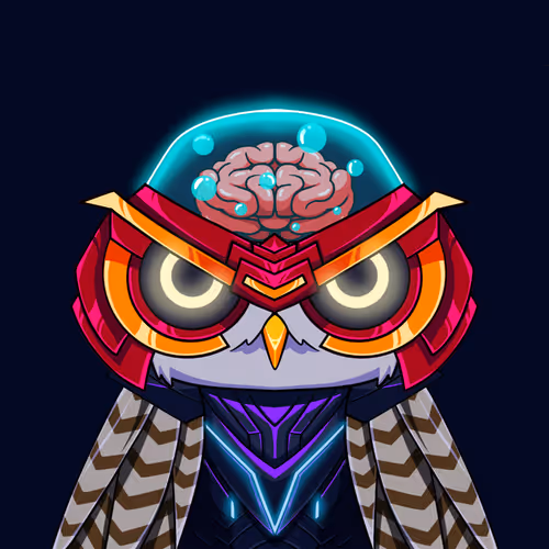 OWLPHA 2779