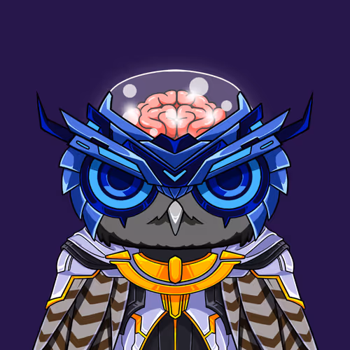 OWLPHA 1586