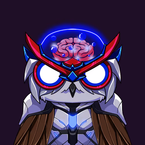 OWLPHA 2080