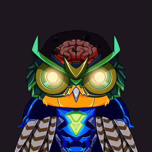 OWLPHA 473