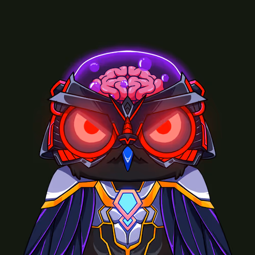 OWLPHA 1016