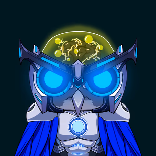 OWLPHA 1707
