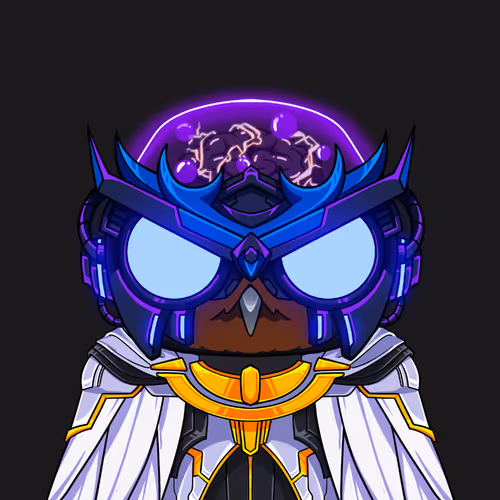 OWLPHA 411