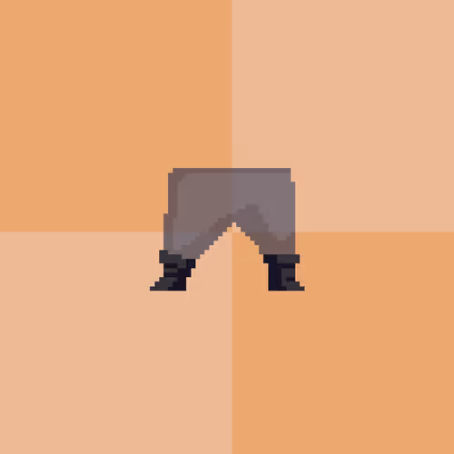 Black Farmer Boots