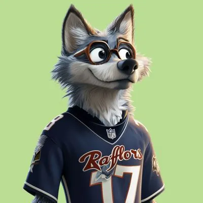 Rafflor #72