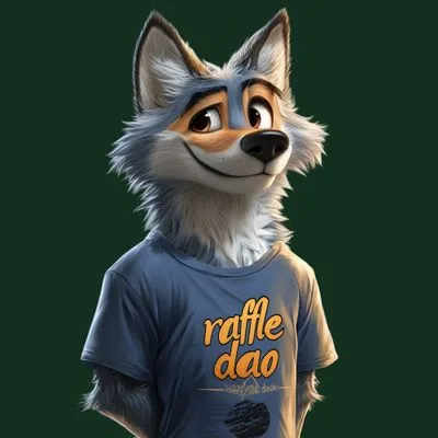 Rafflor #893