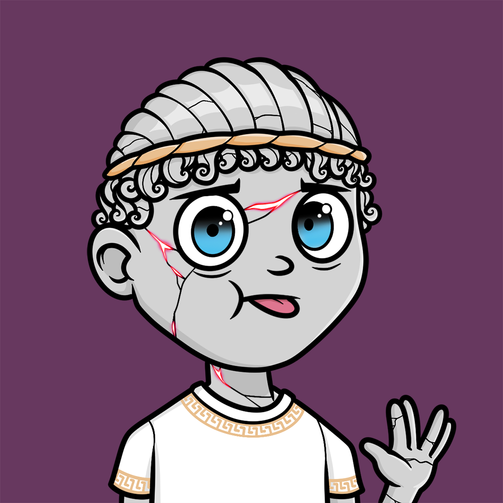 Pythenians #326