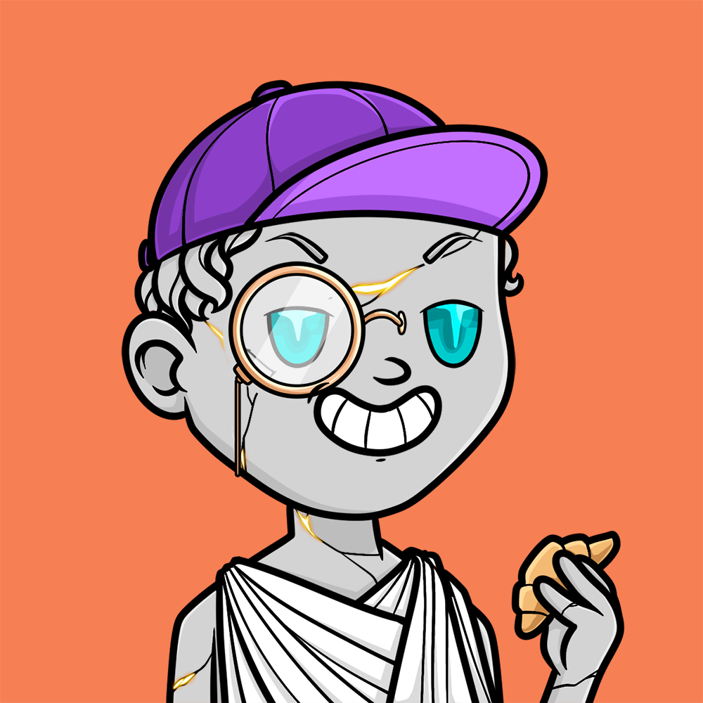 Pythenians #2932