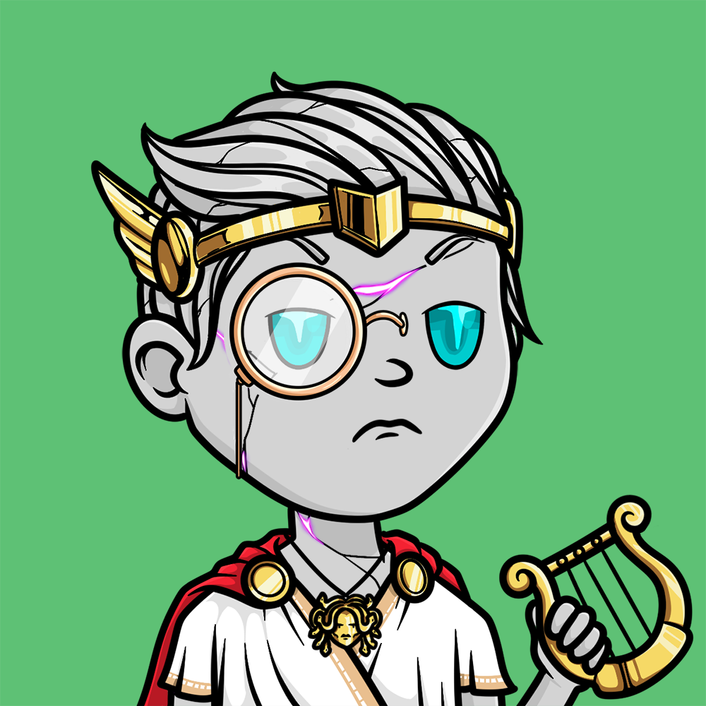 Pythenians #2451