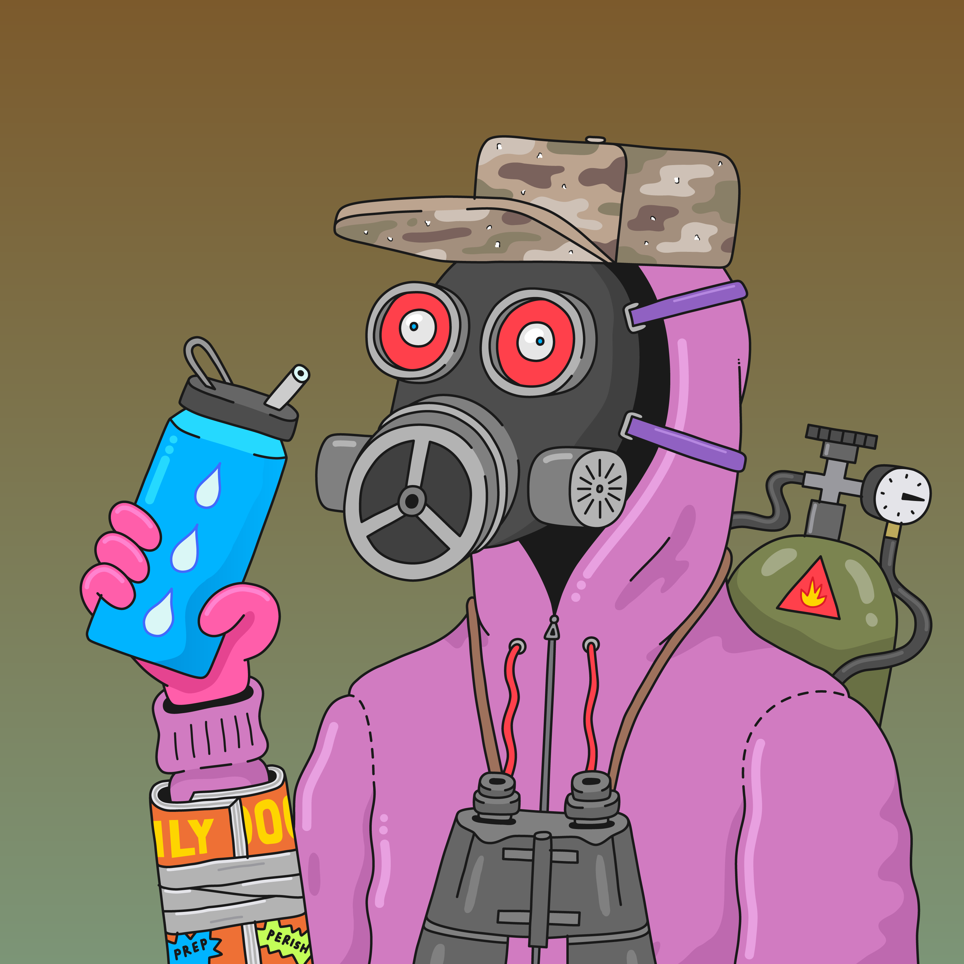 MEATBAG #4778