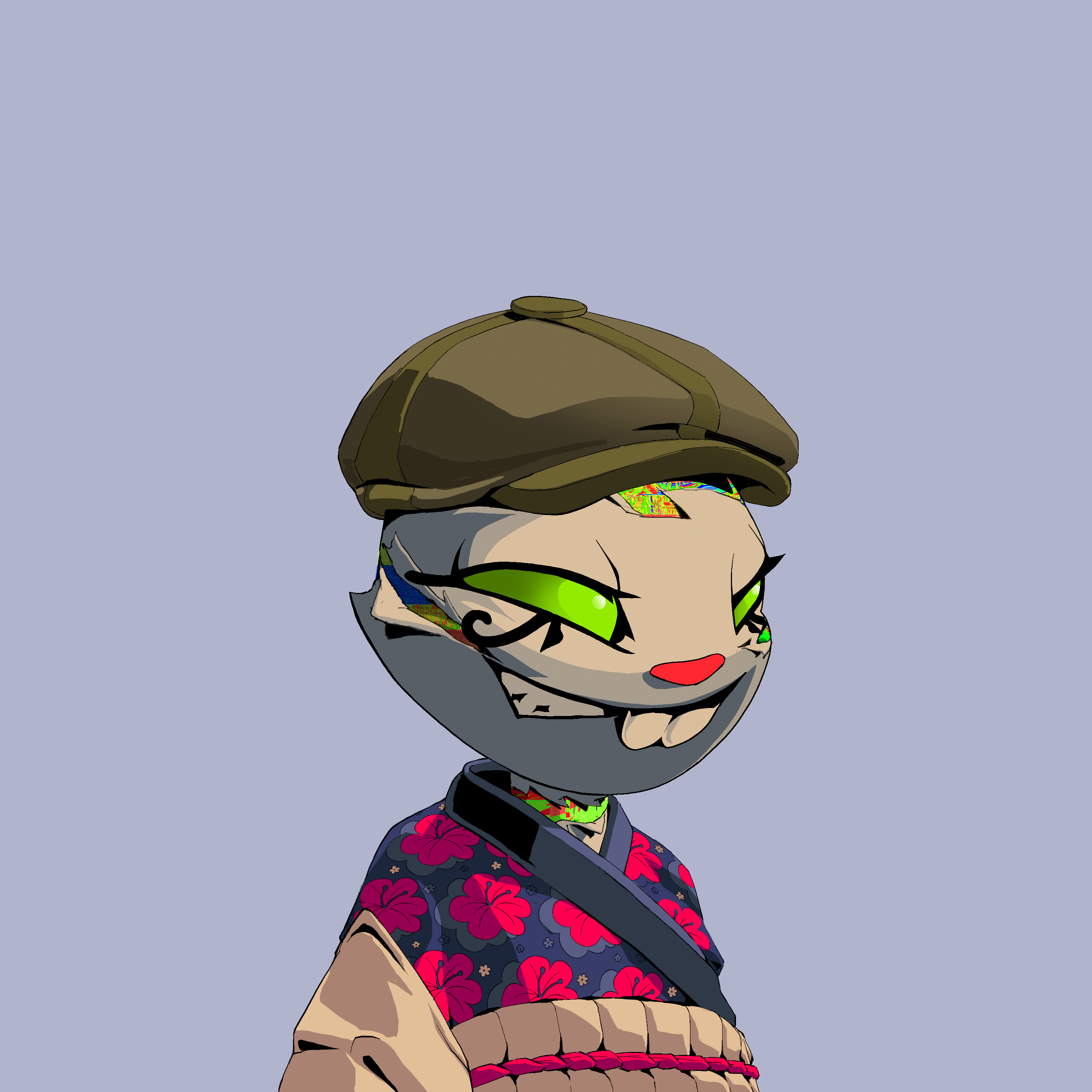 Rogues #3293