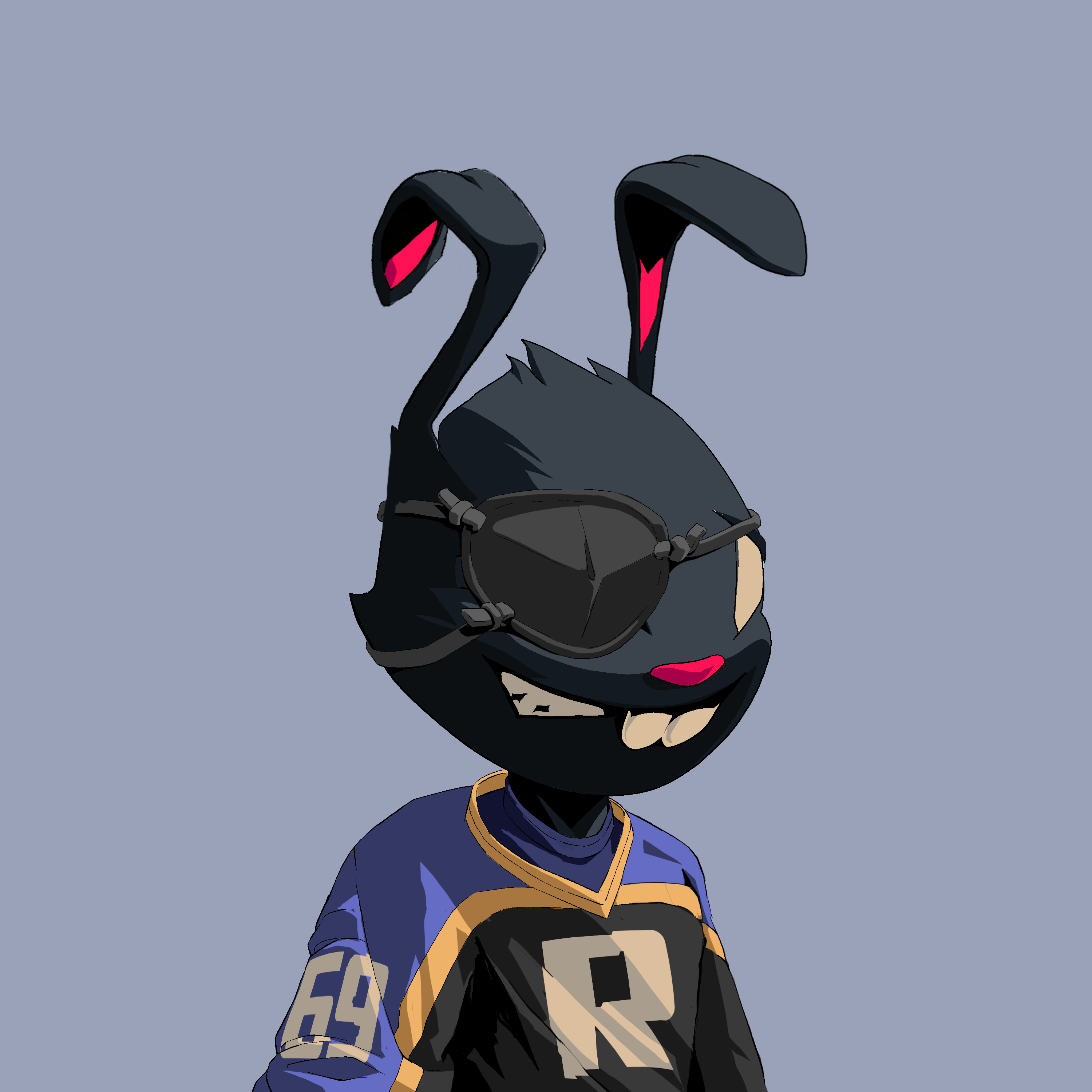 Rogues #659
